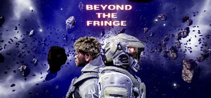 header of Beyond the Fringe