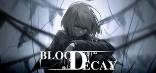header of Bloodecay