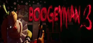 header of Boogeyman 3