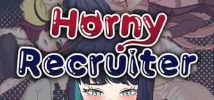 header of Horny Recruiter