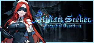 header of Artifact Seeker