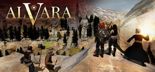 header of Alvara