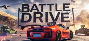 header of BattleDrive.io