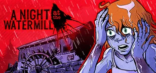 header of A Night at the Watermill