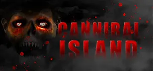 header of Cannibal Island: Survival