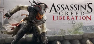 header of Assassin’s Creed® Liberation HD
