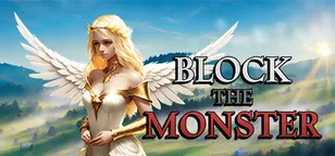 header of Block The Monster