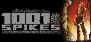 header of 1001 Spikes