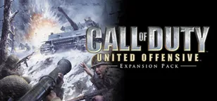 header of Call of Duty: United Offensive