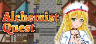 header of Alchemist Quest