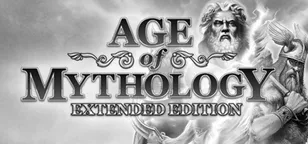 header of Age of Mythology: Extended Edition