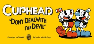 header of Cuphead
