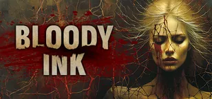 header of Bloody Ink