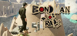 header of Bondman Of Traps