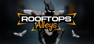 header of Rooftops & Alleys: The Parkour Game