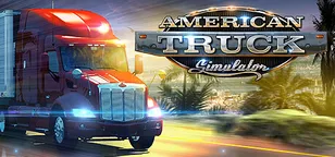 header of American Truck Simulator