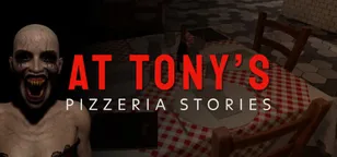 header of At Tony's