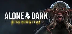 header of Alone in the Dark: Illumination™