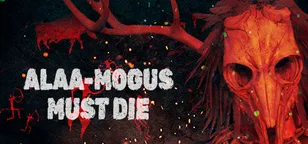 header of ALAA-MOGUS MUST DIE