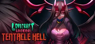 header of Lovecraft Locker: Tentacle Hell