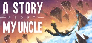 header of A Story About My Uncle