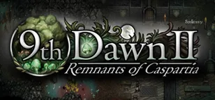 header of 9th Dawn II