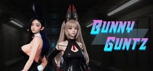 header of Bunny Guntz