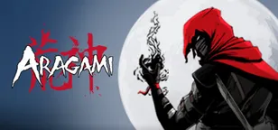 header of Aragami