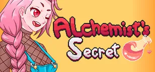 header of Alchemist's Secret