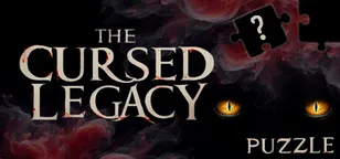 header of The Cursed Legacy