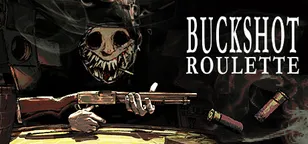 header of Buckshot Roulette
