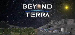 header of Beyond Terra