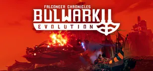 header of Bulwark: Falconeer Chronicles