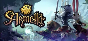 header of Armello