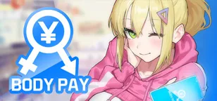 header of Body Pay