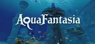 header of AquaFantasia