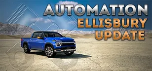 header of Automation - The Car Company Tycoon Game
