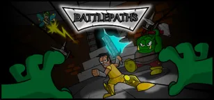 header of Battlepaths