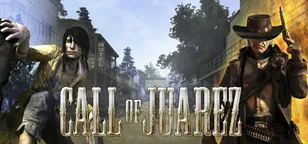 header of Call of Juarez