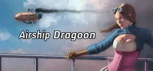 header of Airship Dragoon