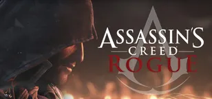 header of Assassin’s Creed® Rogue