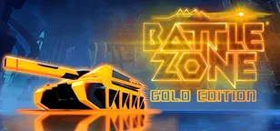 header of Battlezone Gold Edition