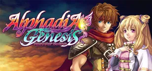 header of Alphadia Genesis