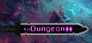 header of bit Dungeon II