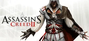 header of Assassin's Creed 2