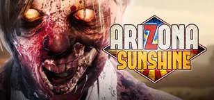 header of Arizona Sunshine®