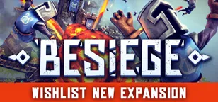 header of Besiege