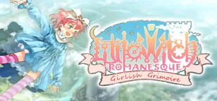 header of Littlewitch Romanesque: Editio Regia