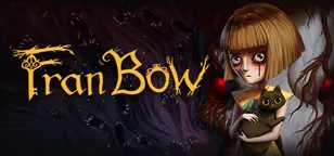 header of Fran Bow