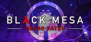 header of Black Mesa